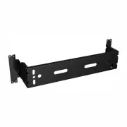 Electro-Voice ZLX-G2-BRKT Steel Yoke, Black