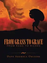 在飛比找博客來優惠-From Grass to Grace: From Rags