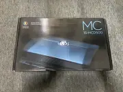 MEMPHIS CLASS D MONOBLOCK 16-MCD500 M CLASS SERIES AMPLIFIER *CLASSIC*