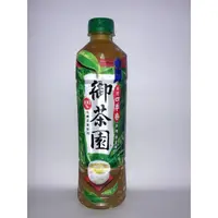 在飛比找蝦皮購物優惠-御茶園 四季春 (550 ml) 24瓶/箱 【箱購優惠】本