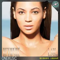 在飛比找蝦皮購物優惠-OneMusic♪ 碧昂絲 Beyonce - I Am: 