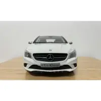 在飛比找蝦皮購物優惠-BuyCar模型車庫 1:18 1/18 賓士原廠 BENZ