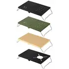 Mini Camping Table Folding Tea Table Portable Picnic Table for Camping