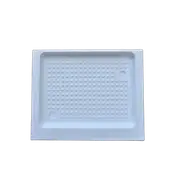 Camec Shower Tray VT90 ABS Caravan