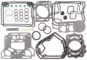CM Top End Gasket Kit 3.5in Bore .030 Thickness Softail Springer 92-99