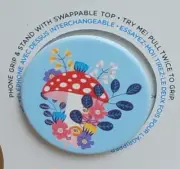 Popsockets Phones Grip PopSocket - Shroom Blooms - 804892