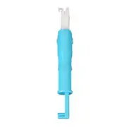 Sew Better Sewing Machine Needle Threader and Inserter