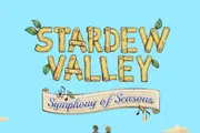 Stardew Valley: Symphony Of Seasons