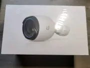 FACTORY SEALED - Ubiquiti UNIFI Protect G4-PRO Camera 4k UVC-G4-PRO
