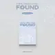 AB6IX - 8TH EP [THE FUTURE IS OURS : FOUND] PLATFORM版 (韓國進口版)