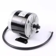 350W 24V Brush DC Speed Motor For Electric Bicycle Scooter ATV Razor E300