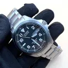 Citizen Promaster Land Eco-Drive Titanium Watch PMD56-2952