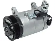 For 2016-2019 Mini Cooper A/C Compressor 79243NHHM 2017 2018 (for: Mini)