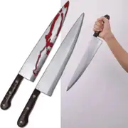 Halloween Michael Myers Costume Moonlight Panic Horror Killer Cosplay Costume bloody Plastic Knife