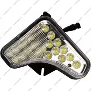 Right 90W LED Headlight LED Lights 7251340 For Bobcat S750 S770 S850 T450 T550