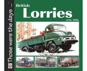 British Lorries of the 1960s