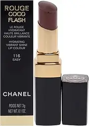 [Chanel] Rouge Coco Flash Hydrating Vibrant Shine Lip Colour - # 116 Easy 3g/0.1oz