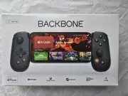 BACKBONE One lightning edition made for iPhone (BB-02-B-A) Nvidia GEFORCE
