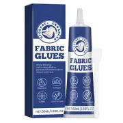 Multifunctional Quick-Drying Liquid Stitching Fabric Glue Fabric Tack Glue