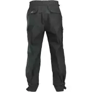 FireLine 6 oz. Nomex IIIA Wildland Fire Pants Green Medium Long Inseam
