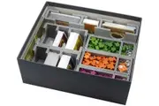 Folded Space Game Inserts - Viticulture Essential Edition