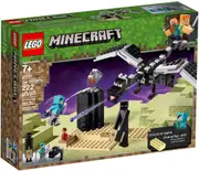 LEGO 21151 The End Battle: Ender Dragon Fight