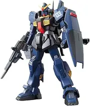 Bandai Hobby Kit 1/144 Hguc Rx-178 Gundam Mk-Ⅱ(Titans)