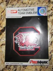 New Team ProMark Team Auto Emblem SEC South Carolina Gamecocks- Stocking Gift