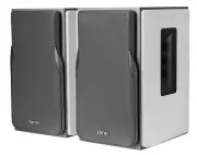 Edifier R1380T Powered Bookshelf Speakers Active Studio Monitors White NEW