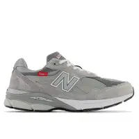 在飛比找Yahoo!奇摩拍賣優惠-【A-KAY0】NEW BALANCE 990V3 M990