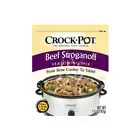 Crock-Pot Beef Stroganoff Seasoning Mix (Pack of 12)