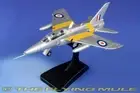 Aviation 72 1:72 Gnat T.Mk 1 RAF XM693