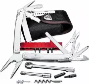 Swiss Tools Spirit Plus with warranty VICTORINOX From Stylish anglers Japan
