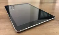 在飛比找Yahoo!奇摩拍賣優惠-【手機寶藏點】Apple Ipad air 32G 太空灰 