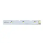 User friendly and Energy saving LED Light forBCD575WDBI Fridge Freezer