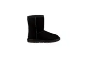 UGG Classic II Black 1017703K-BLK Grade-School