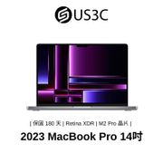 Apple MacBook Pro Retina 14.2 吋 2023 筆記型電腦 M2 Pro 晶片