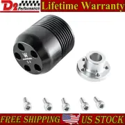 2.4" LSA Supercharger Modular Pulley System CTS-V ZL1 Pulley