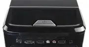 Huntkey H403 Case with Front eSATA & Power (No PSU)