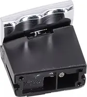 5107932AA Transfer Case Switch for Jeep for Compass 2007-2017 auto Parts