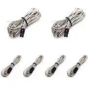 Speaker Wire Cable For Sony MHC-GT111 HCD-GT111 MHC-GNX800 New & Tested