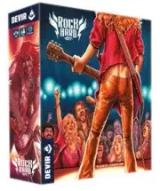 Rock Hard 1977