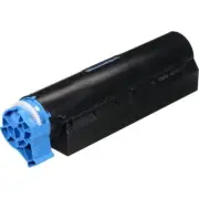 OKI 45807105 Compatible Black Toner Cartridge for B412/432/512 MB472/492/562(7K)