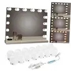 Makeup Vanity Lights for Mirror, Hollywood Style LED Vanity Mirror Lights with