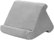 Tablet Pillow Stands for iPad Book Reader Holder Rest Laps Reading Cushion for Lap & Bed