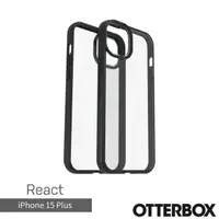 在飛比找momo購物網優惠-【OtterBox】iPhone 15 Plus 6.7吋 