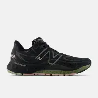 在飛比找Yahoo奇摩購物中心優惠-【NEW BALANCE】NB 880 運動鞋 慢跑鞋 黑 