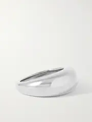 [LIÉ STUDIO] LIÉ STUDIO - The Anna Silver Ring - 54 54 Silver