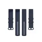 22.6mm Watch Band Sport Strap Bracelet For Fitbit Charge 4/Charge 3/3 SE Tracker