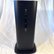 NEW 8L Hiswelle H785 2.1gal Tower Humidifier Ultrasonic Cool Mist Modern Look